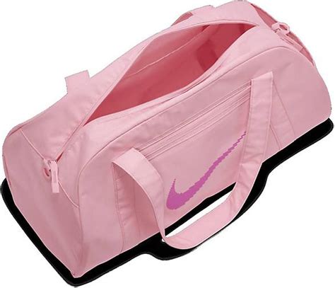 nike sporttasche damen rosa|Sporttaschen für Damen .